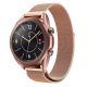 ŘEMÍNEK TECH-PROTECT MILANESEBAND SAMSUNG GALAXY WATCH 3 41MM BLUSH GOLD