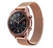 ŘEMÍNEK TECH-PROTECT MILANESEBAND SAMSUNG GALAXY WATCH 3 41MM BLUSH GOLD