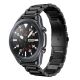 ŘEMÍNEK TECH-PROTECT STAINLESS SAMSUNG GALAXY WATCH 3 45MM BLACK