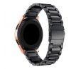 ŘEMÍNEK TECH-PROTECT STAINLESS SAMSUNG GALAXY WATCH 3 45MM BLACK