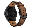 ŘEMÍNEK TECH-PROTECT SCREWBAND SAMSUNG GALAXY WATCH 3 45MM BROWN