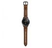 ŘEMÍNEK TECH-PROTECT SCREWBAND SAMSUNG GALAXY WATCH 3 45MM BROWN