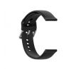 ŘEMÍNEK TECH-PROTECT ICONBAND SAMSUNG GALAXY WATCH 3 45MM BLACK