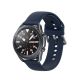 ŘEMÍNEK TECH-PROTECT ICONBAND SAMSUNG GALAXY WATCH 3 45MM NAVY