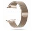 TECH-PROTECT MILANESEBAND APPLE WATCH 4 / 5 / 6 / 7 / 8 / SE (38 / 40 / 41 MM) GOLD