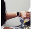 ŘEMÍNEK TECH-PROTECT MILANESEBAND APPLE WATCH 4 / 5 / 6 / 7 / 8 / 9 / SE (38 / 40 / 41 MM) SILVER