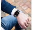 ŘEMÍNEK TECH-PROTECT MILANESEBAND APPLE WATCH 4 / 5 / 6 / 7 / 8 / 9 / SE / ULTRA 1 / 2 (42 / 44 / 45 / 49 MM) BLACK