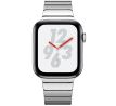 ŘEMÍNEK TECH-PROTECT LINKBAND APPLE WATCH 4 / 5 / 6 / 7 / 8 / 9 / SE / ULTRA 1 / 2 (42 / 44 / 45 / 49 MM) SILVER