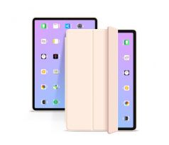 KRYT TECH-PROTECT SMARTCASE iPad Air 4 2020 / 5 2022 PINK