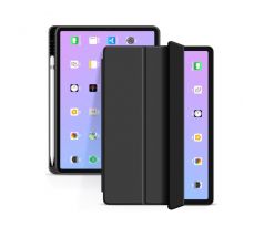 KRYT TECH-PROTECT SC PEN iPad Air 10.9 4 / 5 / 2020-2022 / 11 6 / 2024 BLACK