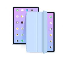 KRYT TECH-PROTECT SMARTCASE iPad Air 4 2020 / 5 2022 SKY BLUE