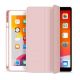 KRYT TECH-PROTECT SC PEN iPad 10.2 2019 / 2020 / 2021 PINK