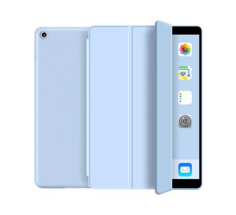 KRYT TECH-PROTECT SMARTCASE iPad  10.2 2019 / 2020 / 2021 SKY BLUE