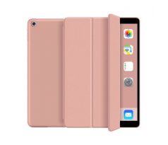 KRYT TECH-PROTECT SMARTCASE iPad 10.2 2019 / 2020 / 2021 ROSE GOLD