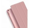 KRYT TECH-PROTECT SMARTCASE iPad 10.2 2019 / 2020 / 2021 ROSE GOLD