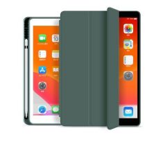 KRYT TECH-PROTECT SC PEN iPad 10.2 2019 / 2020 / 2021 GREEN