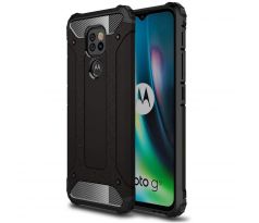 KRYT TECH-PROTECT X-ARMOR MOTOROLA MOTO G9 PLAY/E7 PLUS BLACK