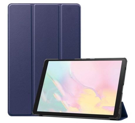 KRYT TECH-PROTECT SMARTCASE SAMSUNG GALAXY TAB A7 10.4 2020 / 2022 NAVY