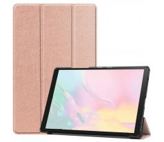 TECH-PROTECT SMARTCASE GALAXY TAB A7 10.4 2020 / 2022 ROSE GOLD