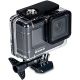 VODĚODOLNÉ POUZDRO TECH-PROTECT WATERPROOFCASE GOPRO HERO 9 / 10 / 11 CLEAR