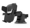 DRŽÁK DO AUTA TECH-PROTECT DASH & WINDSHIELD CAR MOUNT BLACK