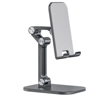 STOJAN NA TELEFON A TABLET TECH-PROTECT Z3 UNIVERSAL STAND HOLDER SMARTPHONE & TABLET GREY