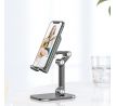 STOJAN NA TELEFON A TABLET TECH-PROTECT Z3 UNIVERSAL STAND HOLDER SMARTPHONE & TABLET GREY