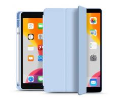 KRYT TECH-PROTECT SC PEN iPad 10.2 2019 / 2020 / 2021 SKY BLUE