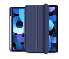 KRYT TECH-PROTECT SC PEN iPad Air 4 2020 / 5 2022 NAVY BLUE