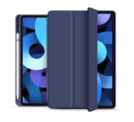 KRYT TECH-PROTECT SC PEN iPad Air 4 2020 / 5 2022 NAVY BLUE