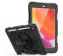 KRYT TECH-PROTECT SOLID360 iPad 10.2 2019 / 2020 / 2021 BLACK