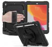 KRYT TECH-PROTECT SOLID360 iPad 10.2 2019 / 2020 / 2021 BLACK