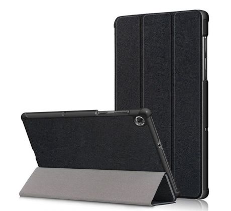 KRYT TECH-PROTECT SMARTCASE LENOVO TAB M10 10.1 2ND GEN TB-X306 BLACK