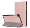 KRYT TECH-PROTECT SMARTCASE LENOVO TAB M10 10.1 2ND GEN TB-X306 ROSE GOLD