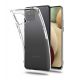 KRYT TECH-PROTECT FLEXAIR SAMSUNG GALAXY A12 2020 / 2021 / M12 CRYSTAL