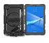 KRYT TECH-PROTECT SOLID360 LENOVO TAB M10 PLUS 10.3 TB-X606 BLACK