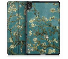 TECH-PROTECT SMARTCASE LENOVO TAB P11 / P11+ PLUS 11.0 TB-J606 / J616 / J607Z SAKURA