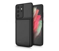 TECH-PROTECT POWERCASE 4700MAH GALAXY S21 ULTRA BLACK