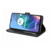 KRYT TECH-PROTECT WALLET ”2” MOTOROLA MOTO G10/G30 BLACK