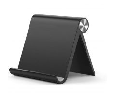 STOJAN NA TELEFON A TABLET TECH-PROTECT Z1 UNIVERSAL STAND HOLDER SMARTPHONE & TABLET BLACK