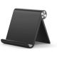 STOJAN NA TELEFON A TABLET TECH-PROTECT Z1 UNIVERSAL STAND HOLDER SMARTPHONE & TABLET BLACK