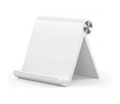 STOJAN NA TELEFON A TABLET TECH-PROTECT Z1 UNIVERSAL STAND HOLDER SMARTPHONE & TABLET WHITE