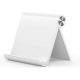 STOJAN NA TELEFON A TABLET TECH-PROTECT Z1 UNIVERSAL STAND HOLDER SMARTPHONE & TABLET WHITE