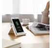 STOJAN NA TELEFON A TABLET TECH-PROTECT Z1 UNIVERSAL STAND HOLDER SMARTPHONE & TABLET WHITE