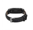 ŘEMÍNEK TECH-PROTECT HERMS XIAOMI MI SMART BAND 5 / 6 / 6 NFC BLACK