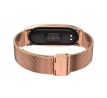 ŘEMÍNEK TECH-PROTECT MILANESEBAND XIAOMI MI SMART BAND 5 / 6 / 6 NFC ROSE GOLD