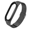 ŘEMÍNEK TECH-PROTECT MILANESEBAND XIAOMI MI SMART BAND 5 / 6 / 6 NFC BLACK