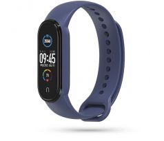 ŘEMÍNEK TECH-PROTECT ICONBAND XIAOMI MI SMART BAND 5 / 6 / 6 NFC NAVY