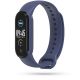 ŘEMÍNEK TECH-PROTECT ICONBAND XIAOMI MI SMART BAND 5 / 6 / 6 NFC NAVY