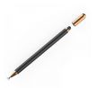 DOTYKOVÉ/KAPACITNÍ PERO TECH-PROTECT CHARM STYLUS PEN BLACK/GOLD